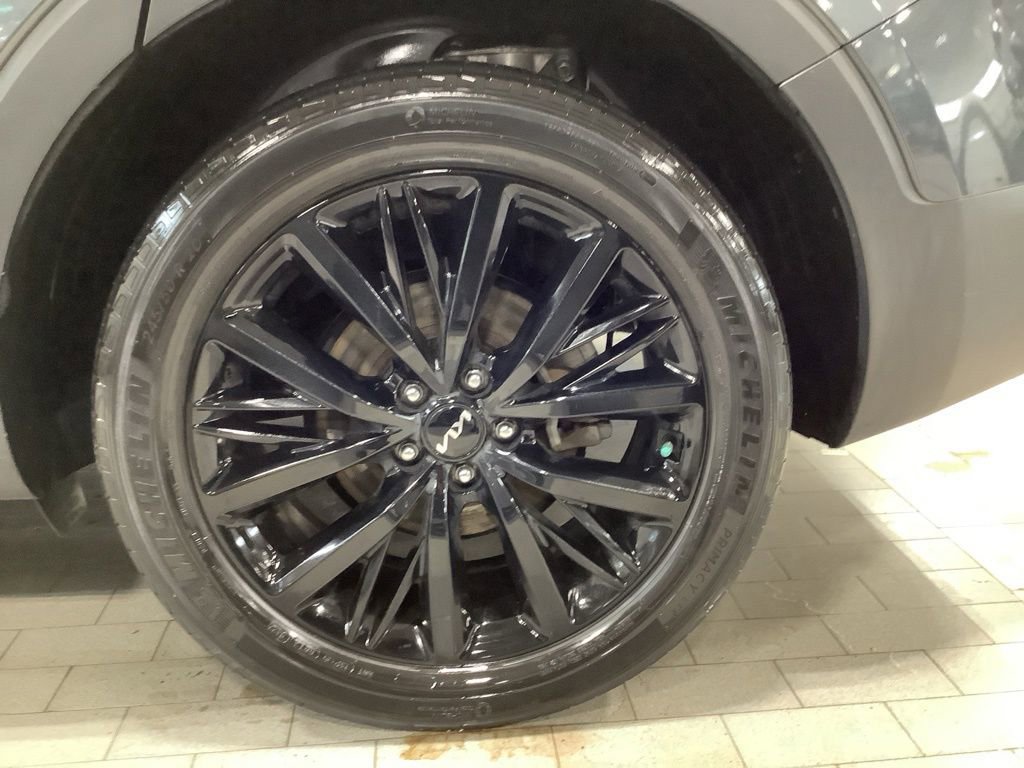 Certified 2022 Kia Telluride SX image 25