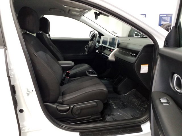 Certified 2024 Hyundai Ioniq 5 SEL image 18