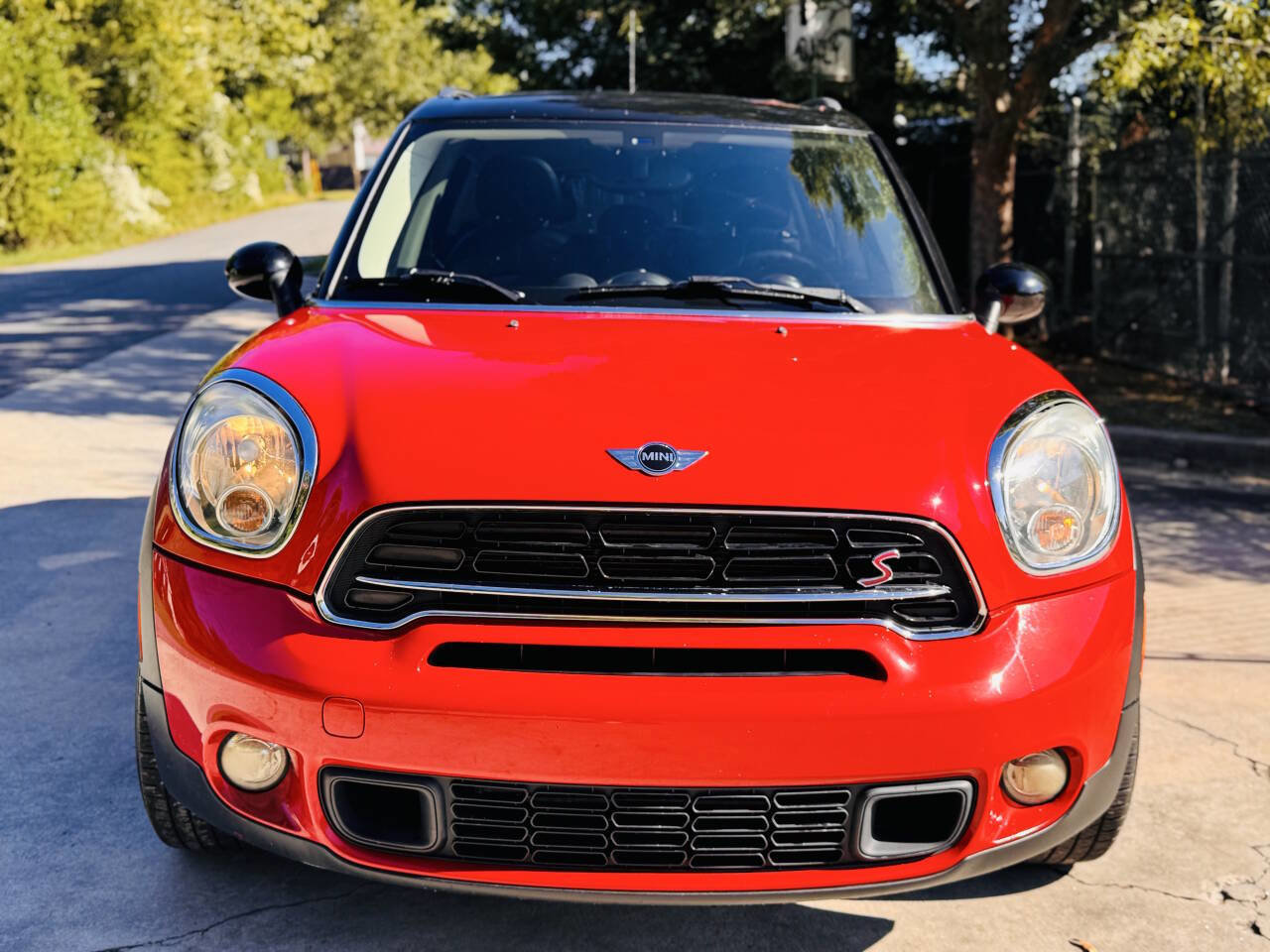 Used 2015 MINI Cooper Countryman S image 3