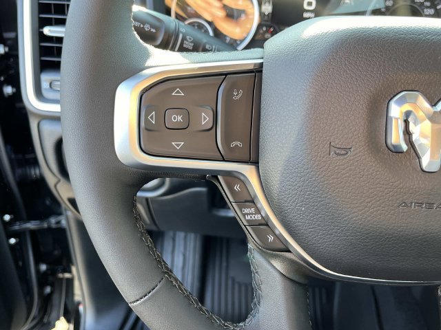 New 2026 RAM 1500 Big Horn AWD/4WD image 24