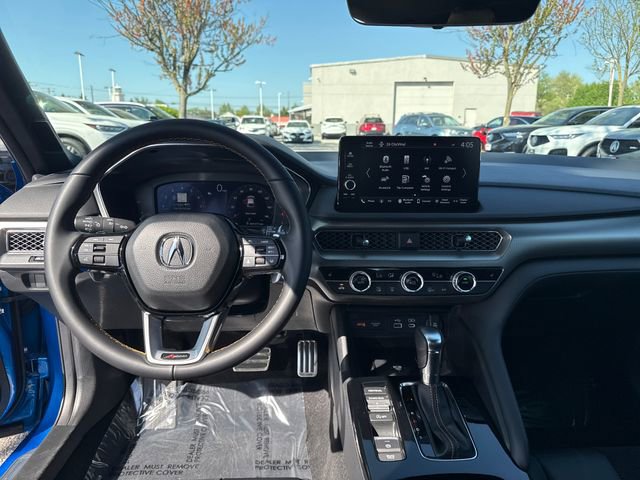 Used 2026 Acura Integra A-Spec image 13