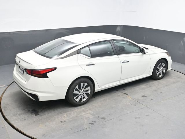 Used 2020 Nissan Altima 2.5 S FWD image 31