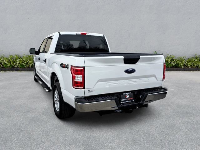 Used 2019 Ford F150 XLT image 8