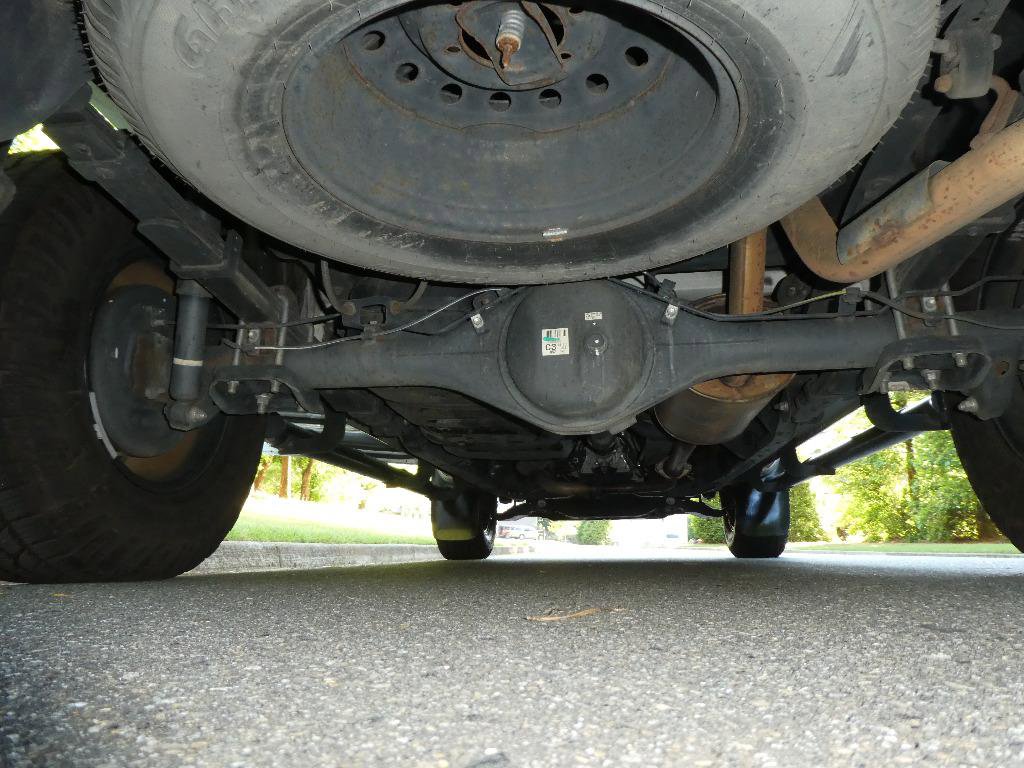 Used 2010 Toyota Tacoma PreRunner RWD image 20