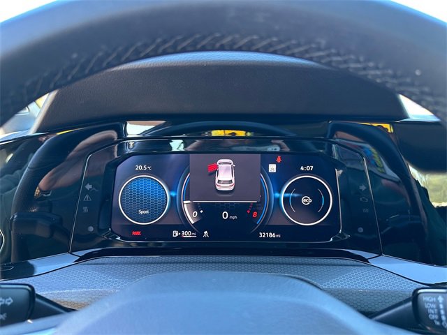 Used 2023 Volkswagen GTI SE image 26