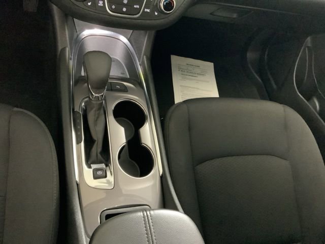 Used 2025 Chevrolet Malibu LT image 23