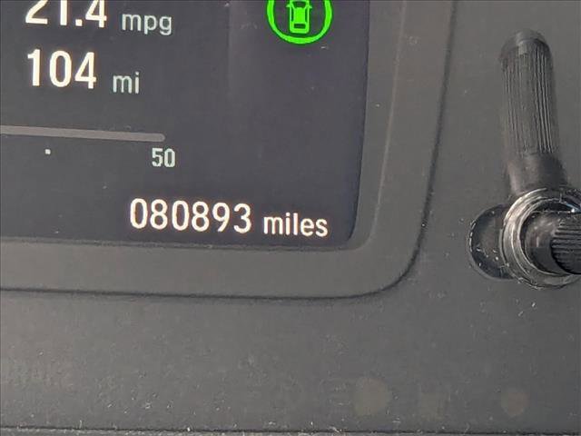 Used 2022 Honda Odyssey Elite image 6