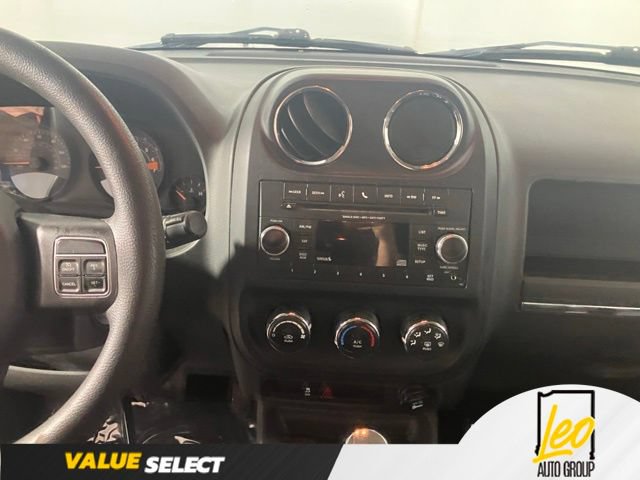Used 2014 Jeep Patriot Sport w/ Power Value Group AWD/4WD image 13