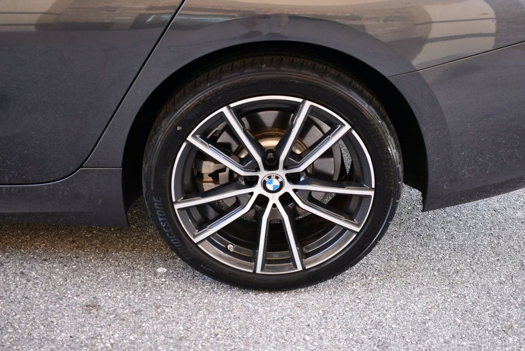 Used 2020 BMW 330i Sedan w/ Premium Package image 61