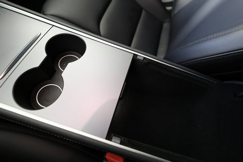 Used 2023 Tesla Model 3 Performance AWD/4WD image 33