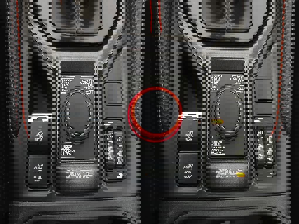 Used 2022 Subaru Forester Sport image 43