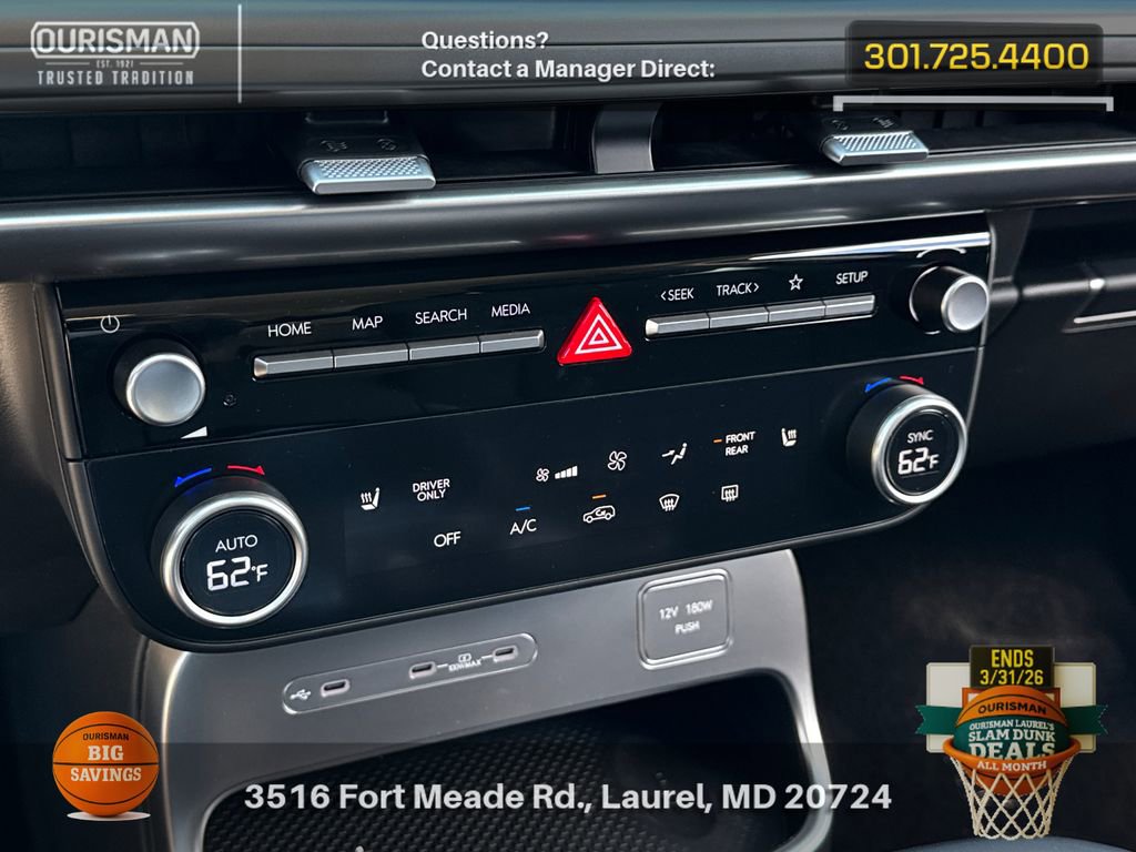 New 2026 Hyundai Ioniq 9 SE image 20