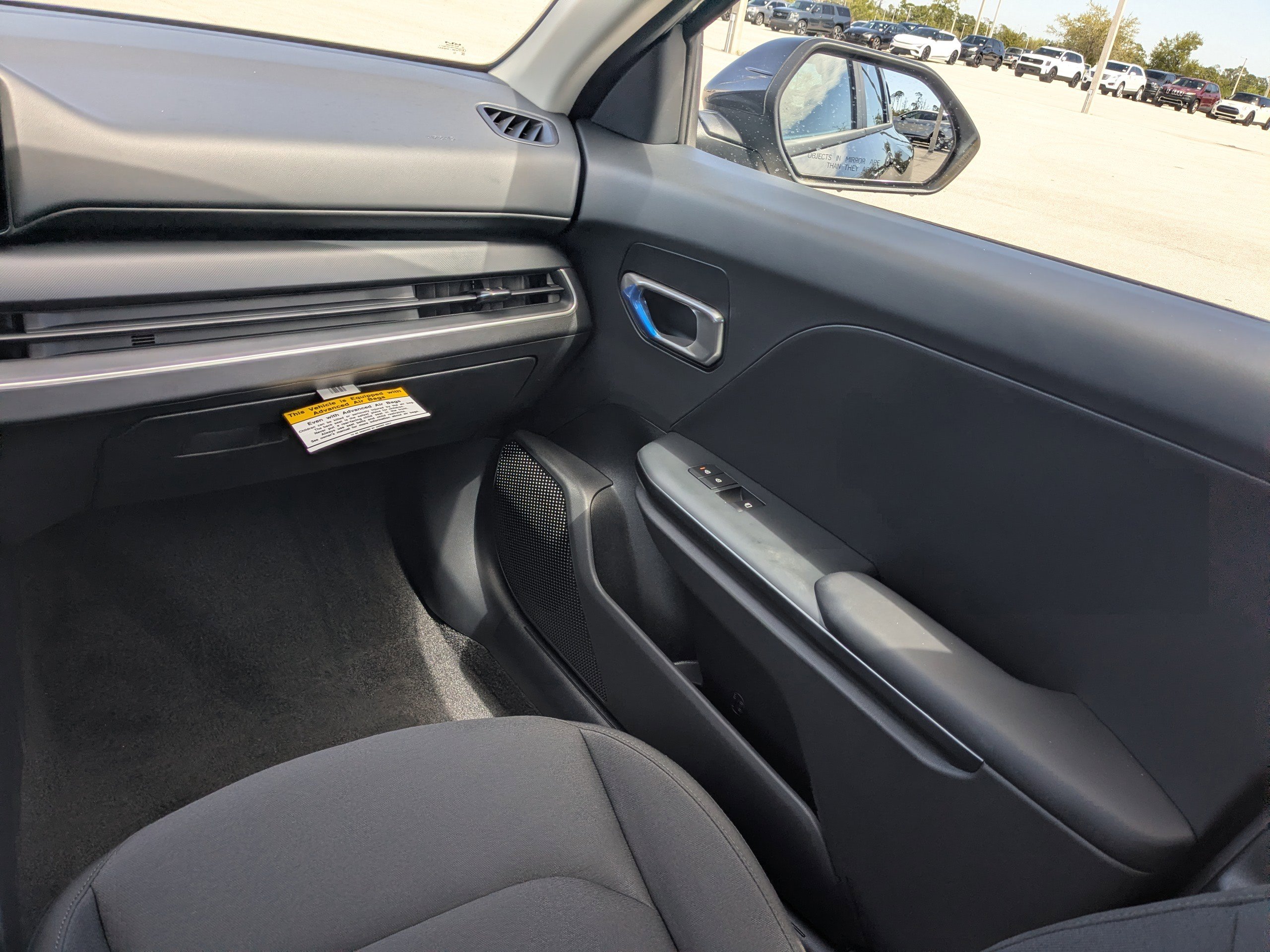New 2026 Kia K4 FWD image 18