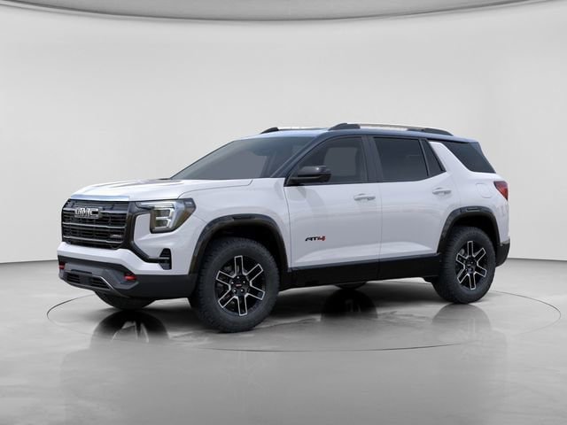 New 2026 GMC Terrain AT4 image 2