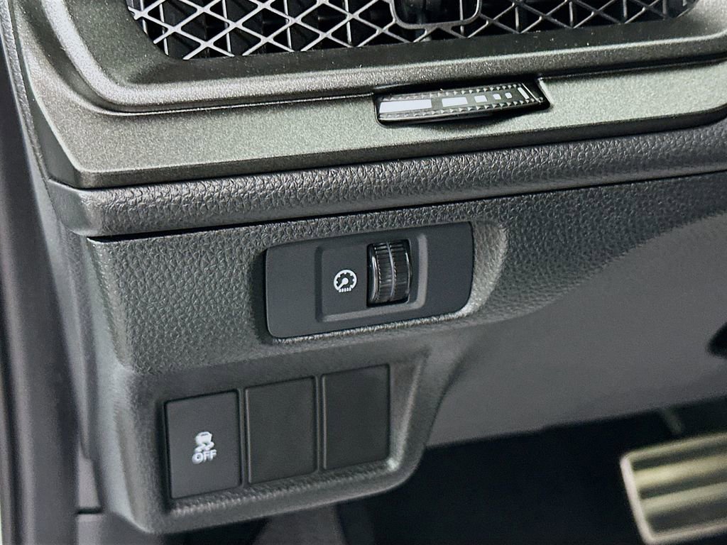 New 2026 Honda Prelude image 10