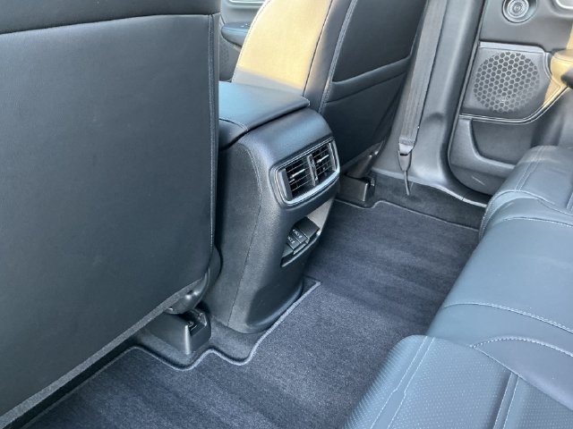 Used 2020 Honda CR-V Touring image 28