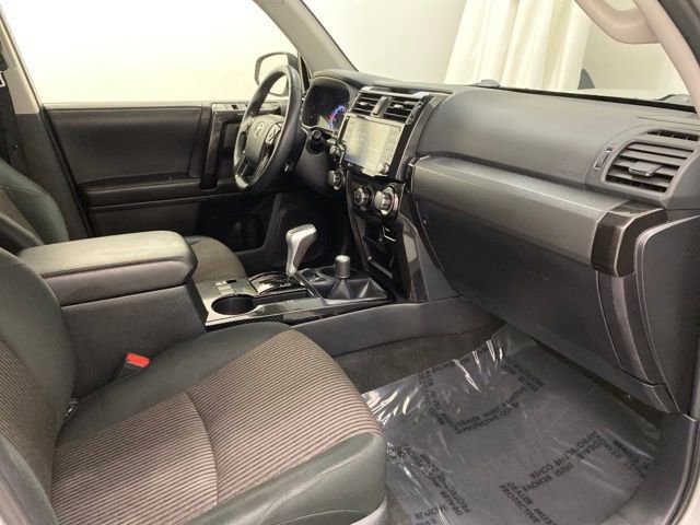 Used 2023 Toyota 4Runner TRD Off-Road image 34