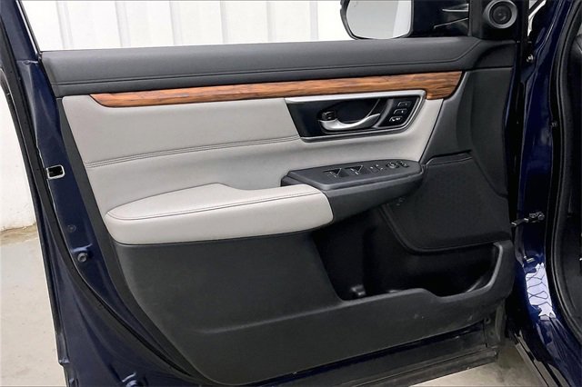 Used 2020 Honda CR-V Touring image 21