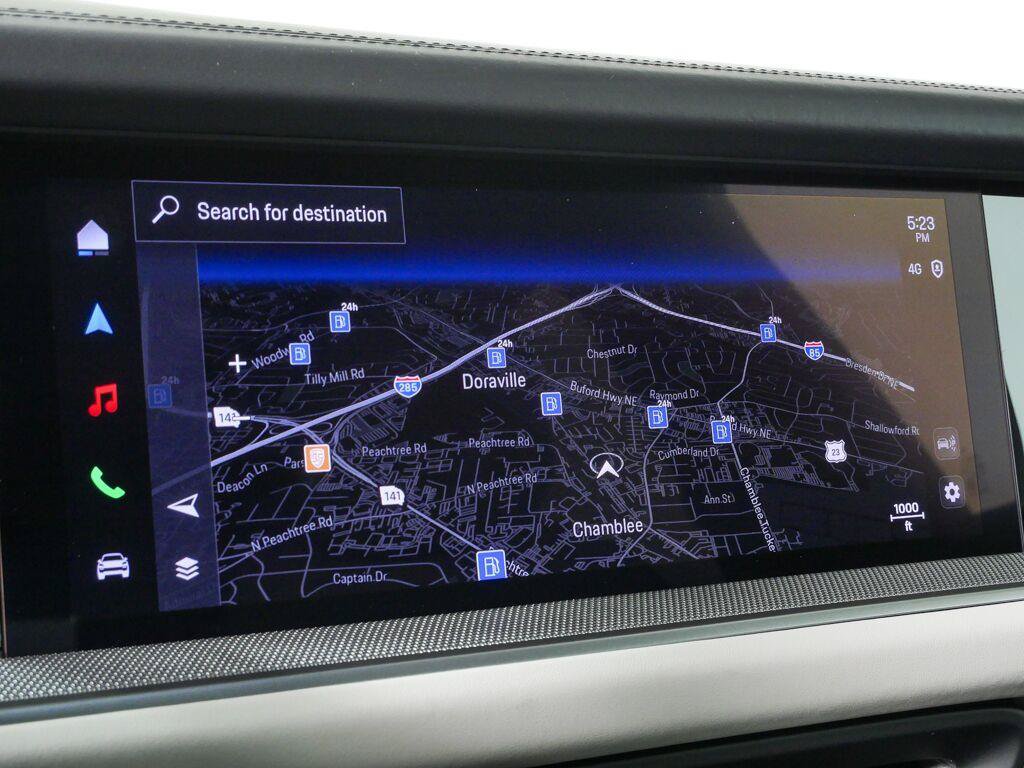 New 2026 Porsche Cayenne AWD/4WD image 16