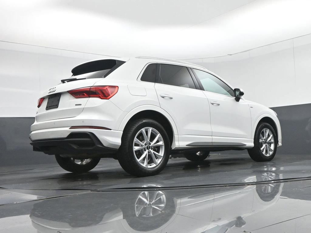 Used 2023 Audi Q3 2.0T Premium AWD/4WD image 58