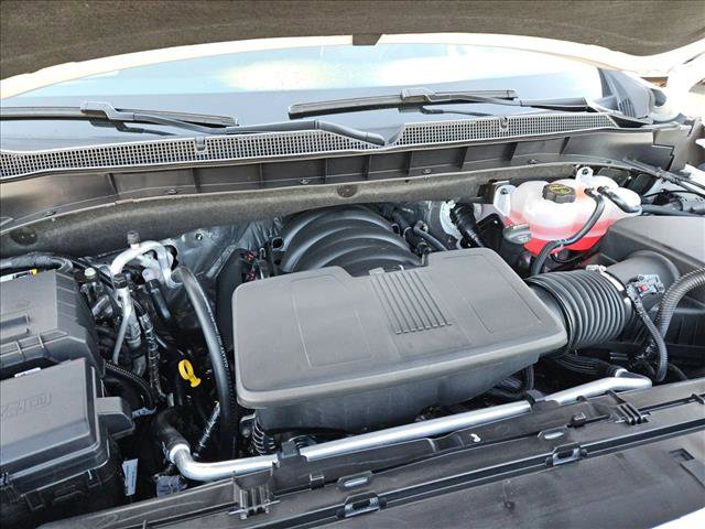 New 2026 Chevrolet Tahoe LT w/ Comfort Package image 18