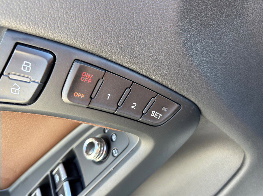 Used 2016 Audi A5 2.0T Premium Plus w/ Technology Package image 21