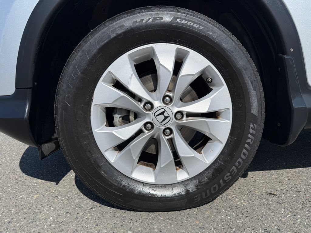 Used 2012 Honda CR-V EX image 9