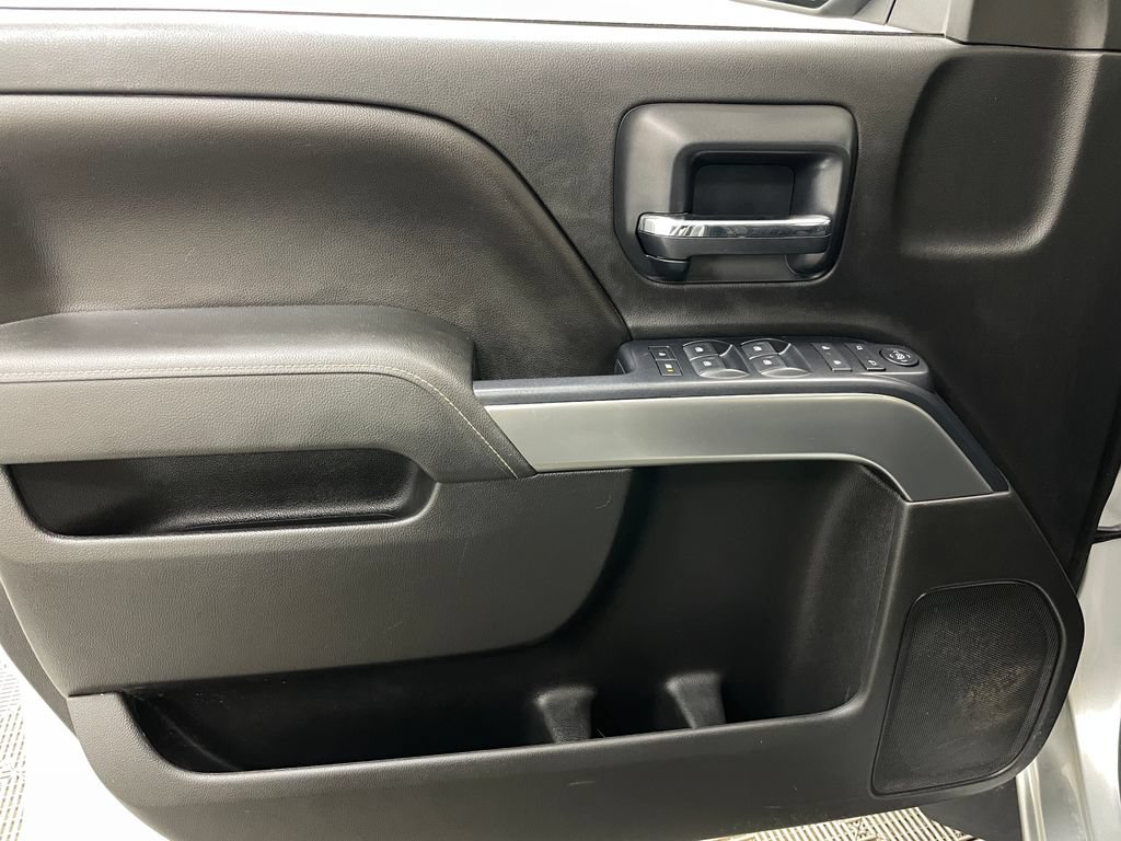 Used 2014 Chevrolet Silverado 1500 LT w/ LT Convenience Package AWD/4WD image 14