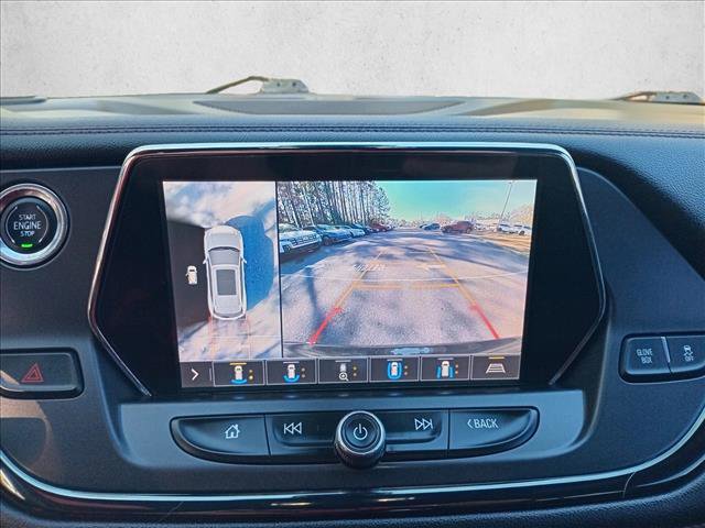 Used 2019 Chevrolet Blazer RS image 22