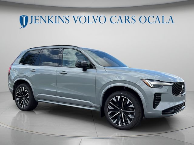 New 2026 Volvo XC90 B6 Ultra w/ Protection Package Premier