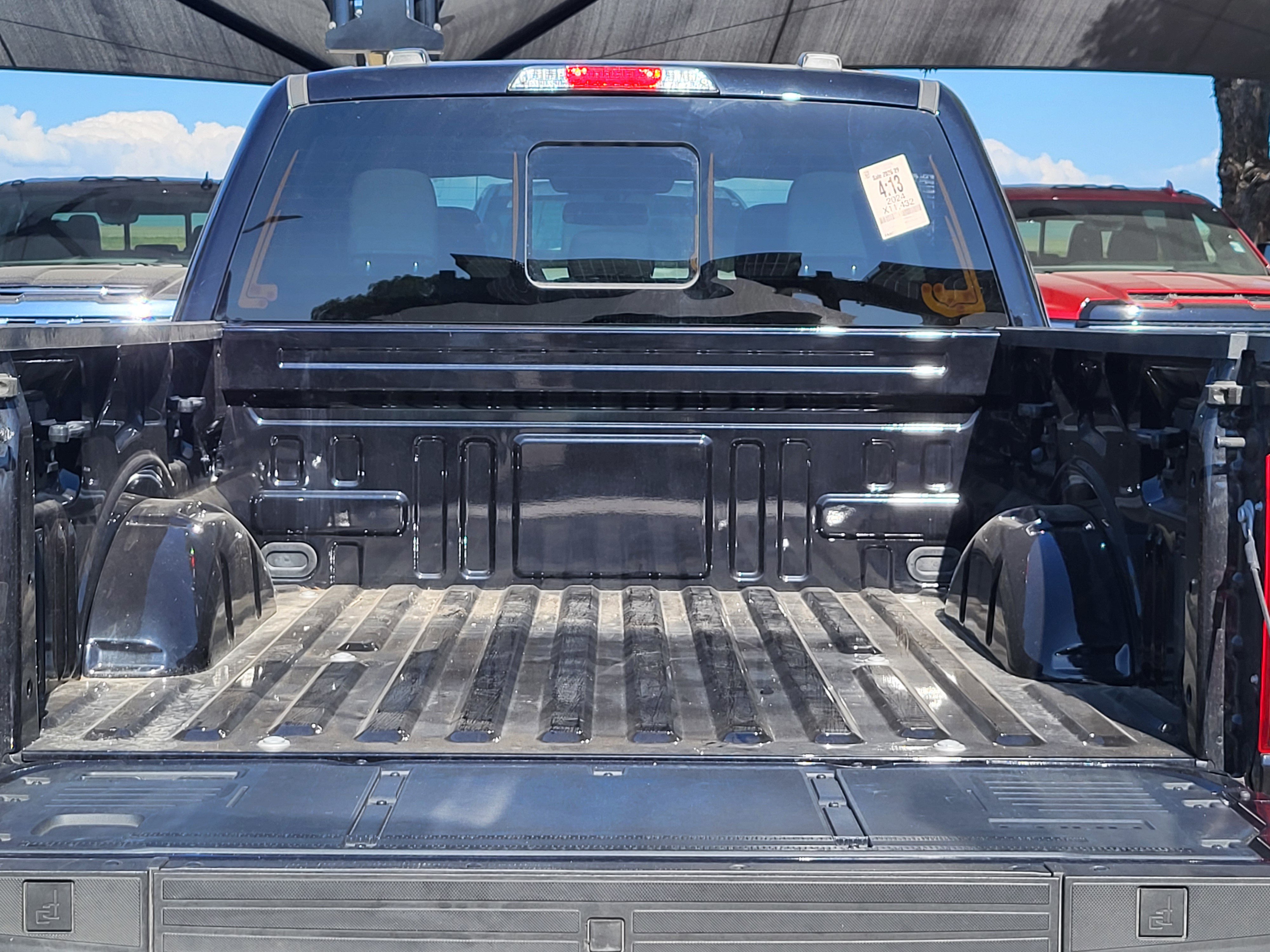 Used 2024 Ford F150 XLT w/ Equipment Group 302A MID AWD/4WD image 24