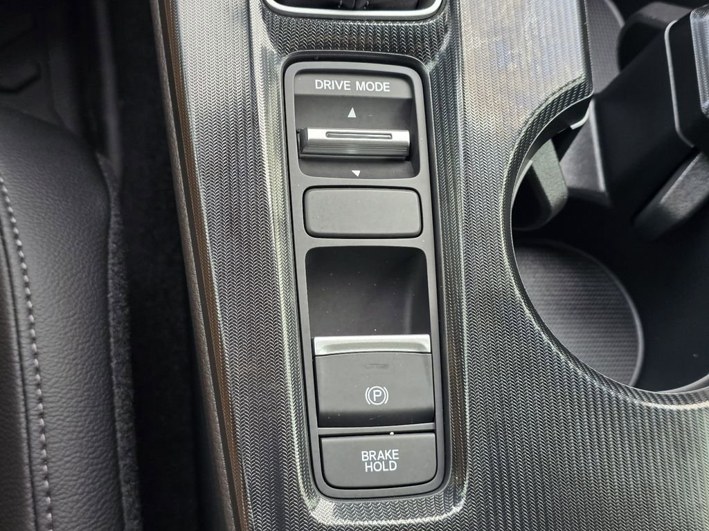 Used 2026 Honda Civic Sport Touring image 21