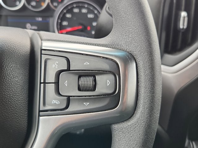 Used 2022 Chevrolet Silverado 2500 Custom w/ Custom Value Package AWD/4WD image 24