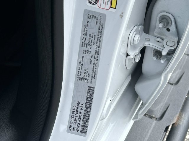 Used 2024 RAM 1500 Rebel w/ Rebel Level 1 Equipment Group AWD/4WD image 10