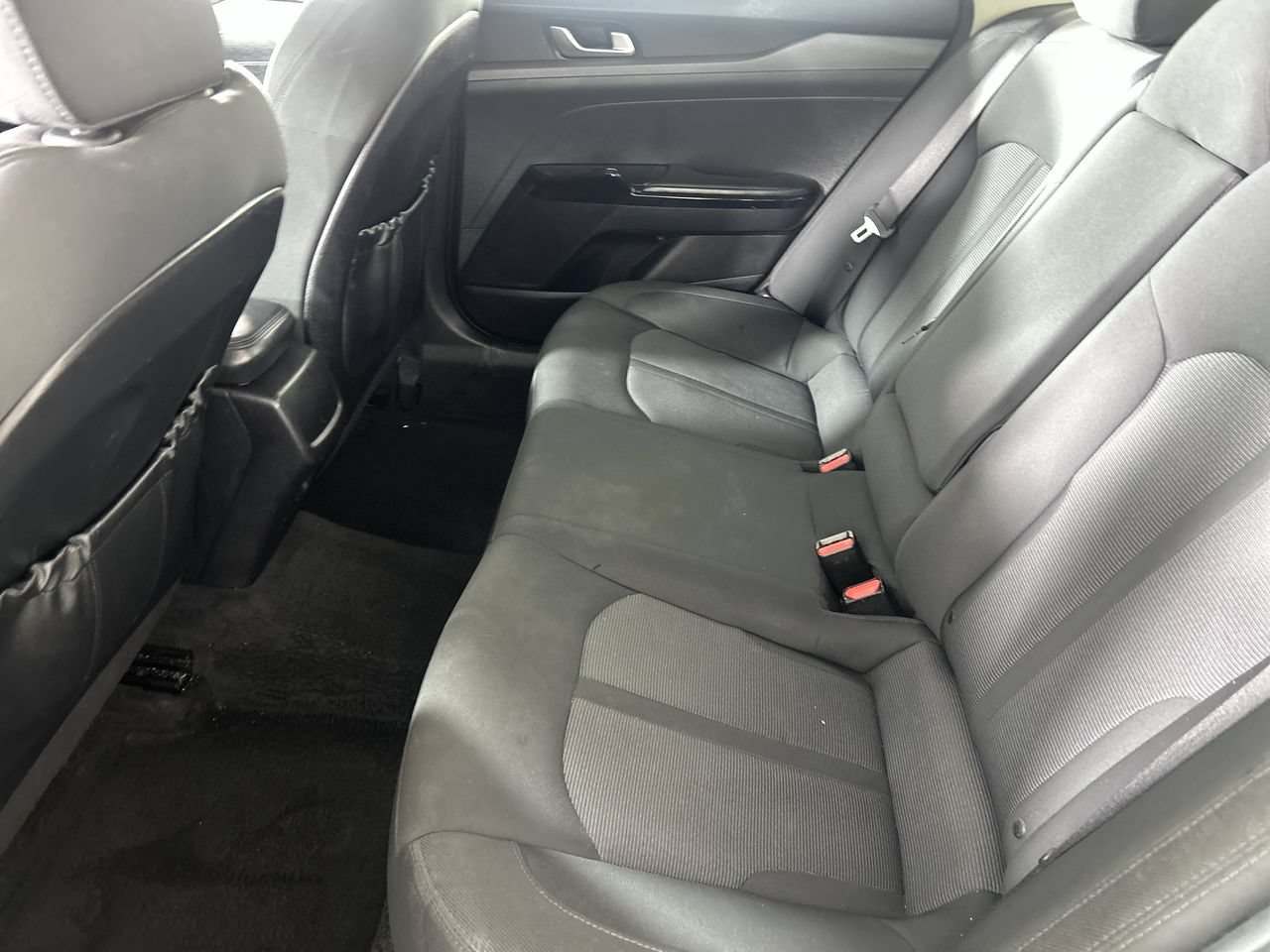 Used 2022 Kia K5 LXS FWD image 24