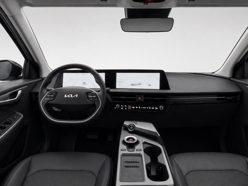Certified 2024 Kia EV6 Light AWD/4WD image 37