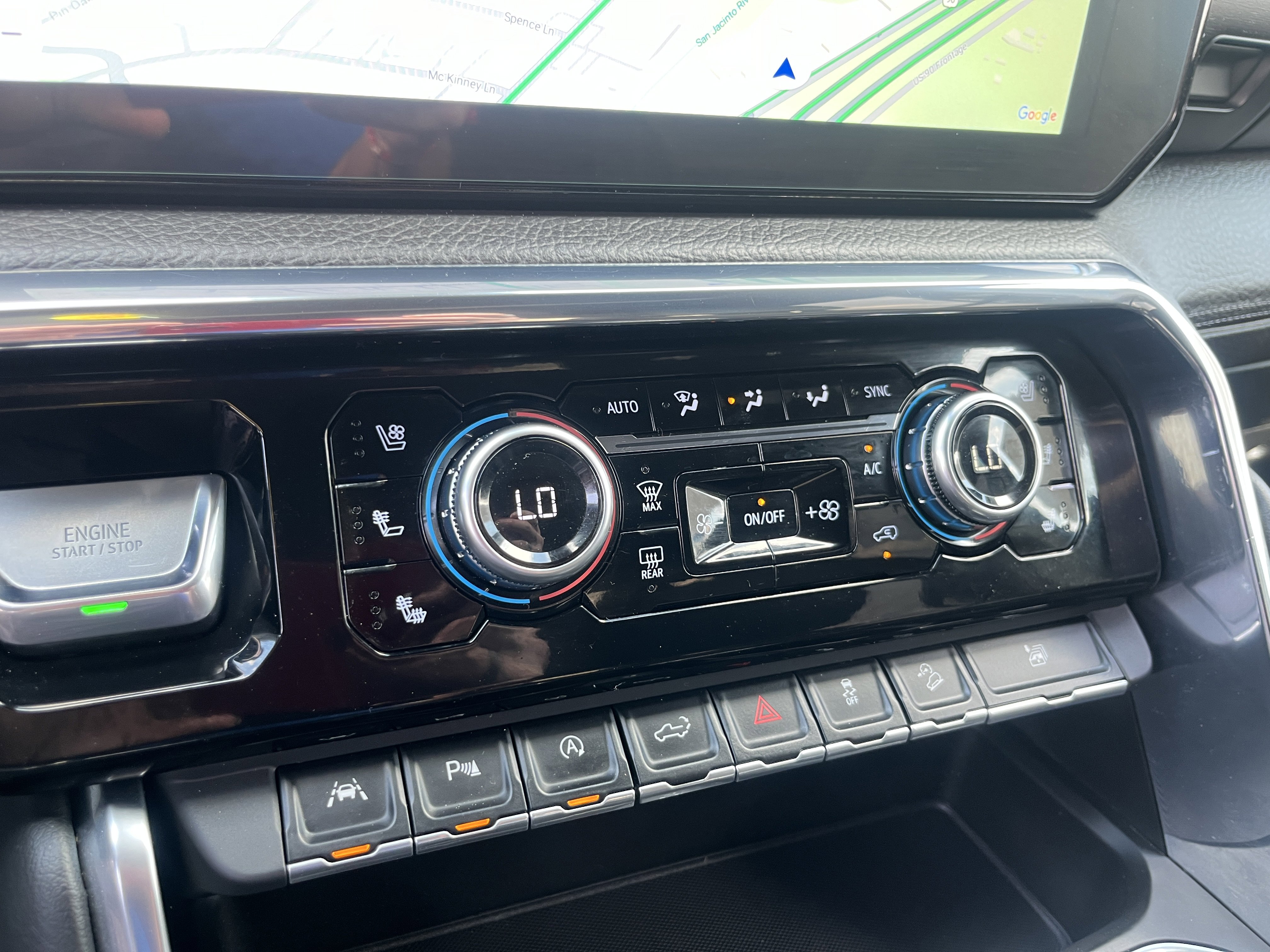 Used 2024 GMC Sierra 1500 Denali w/ Technology Package image 29