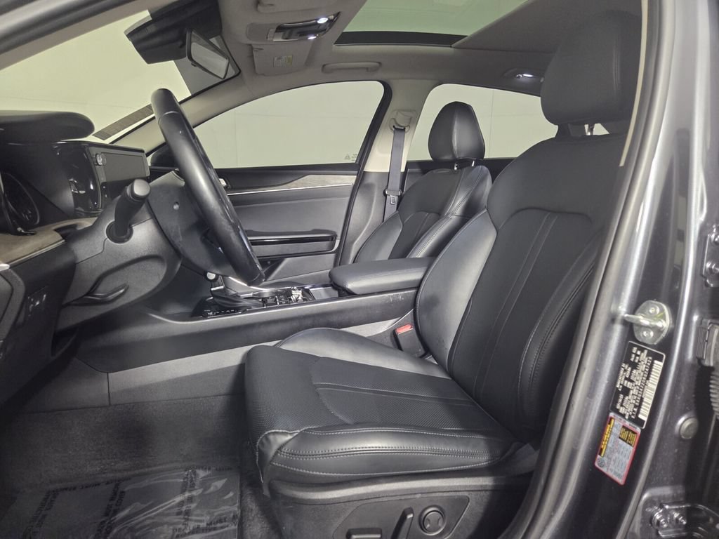 Used 2024 Kia K5 EX w/ EX Premium Package FWD image 10