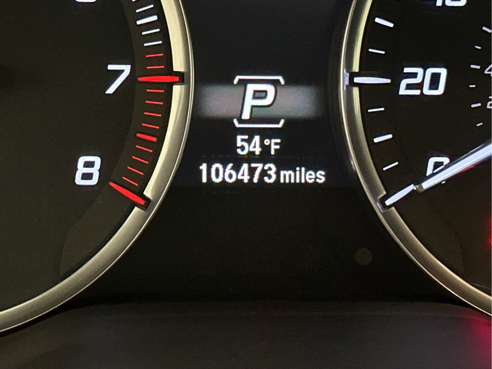 Used 2016 Acura MDX SH-AWD image 9