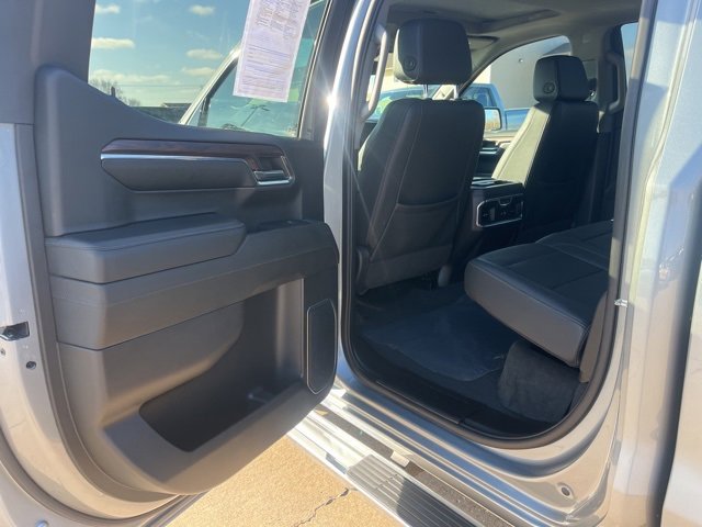 Used 2024 GMC Sierra 1500 SLT w/ SLT Premium Plus Package image 37