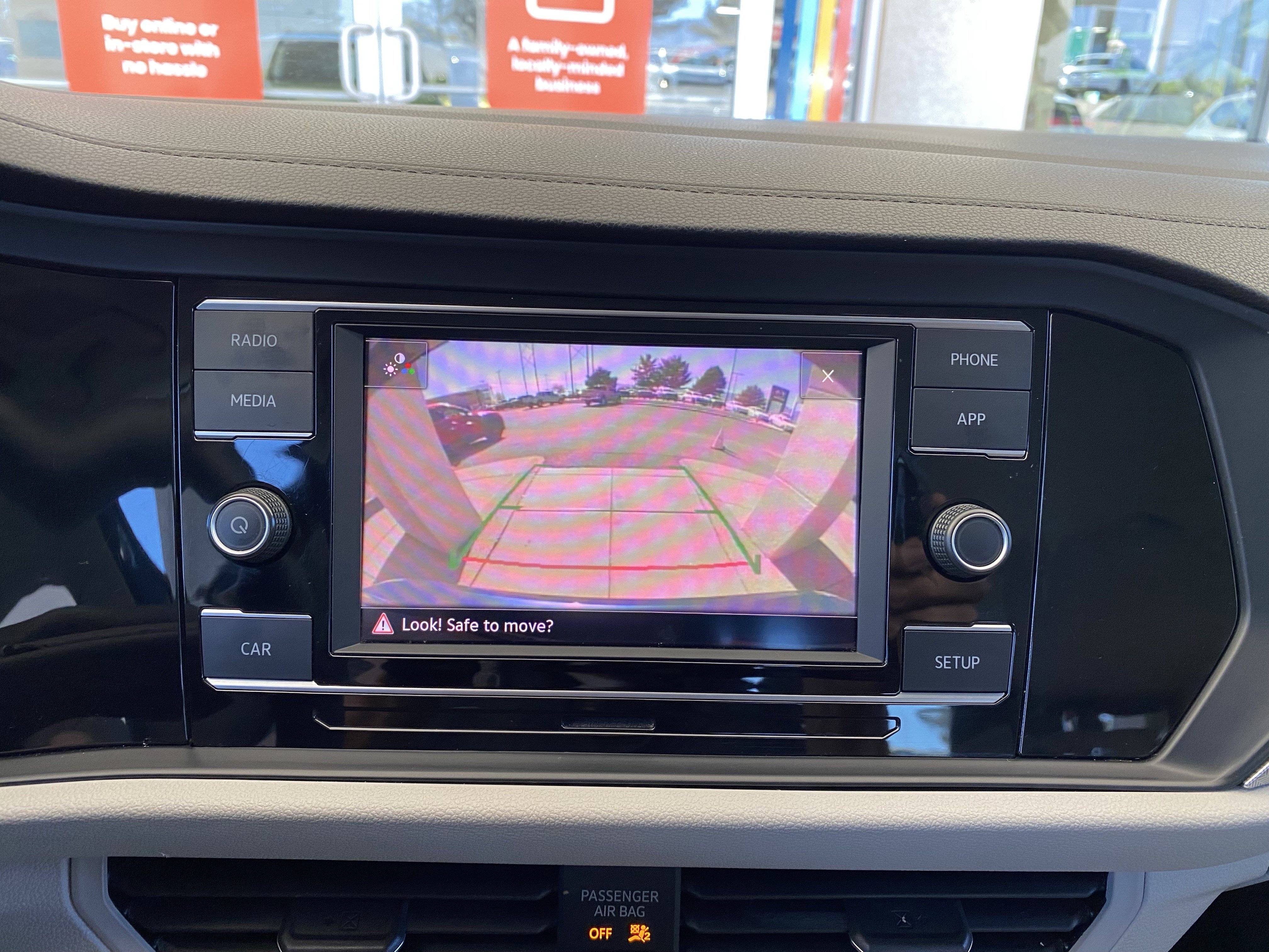 Used 2019 Volkswagen Jetta S image 4