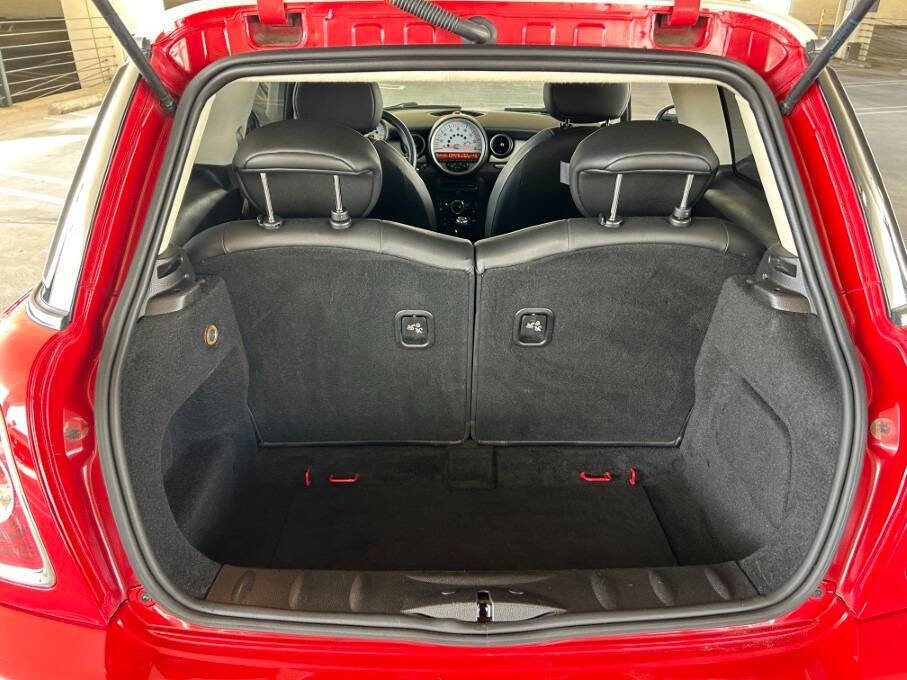 Used 2012 MINI Cooper Hardtop image 19