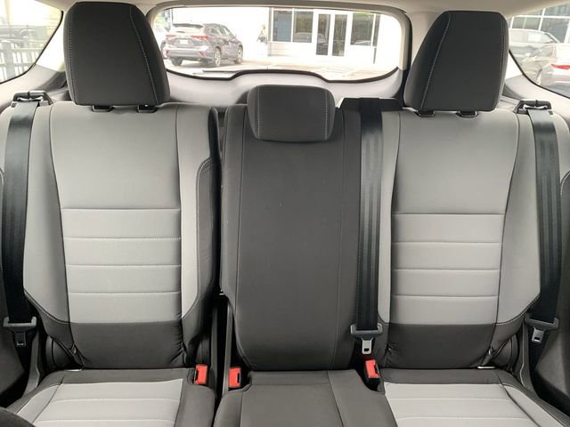 Used 2019 Ford Escape S FWD image 28