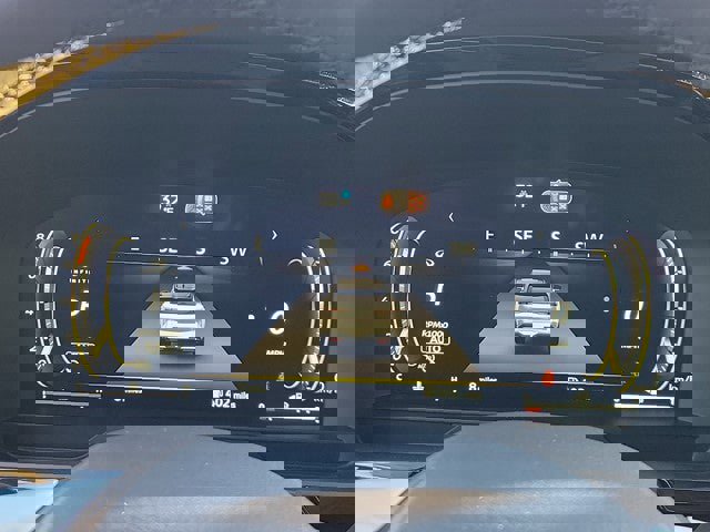 New 2026 INFINITI QX60 Luxe w/ Cargo Package image 58