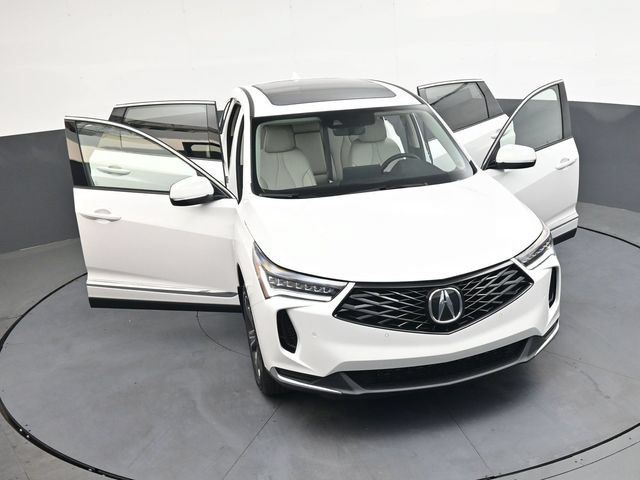 New 2026 Acura RDX w/ Technology Package AWD/4WD image 38