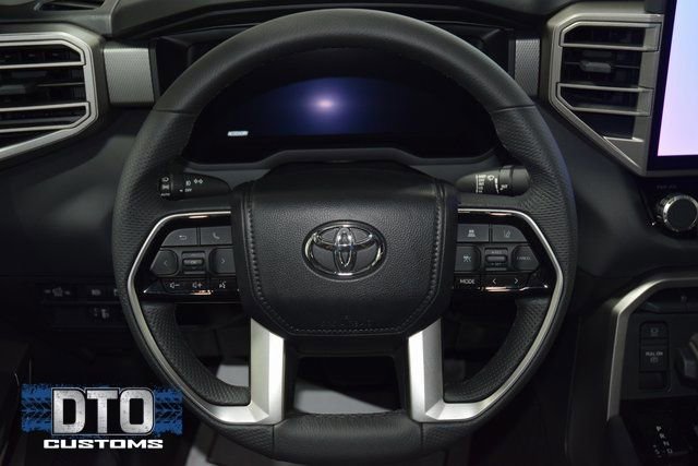 Used 2024 Toyota Tundra Limited w/ Power Package image 33