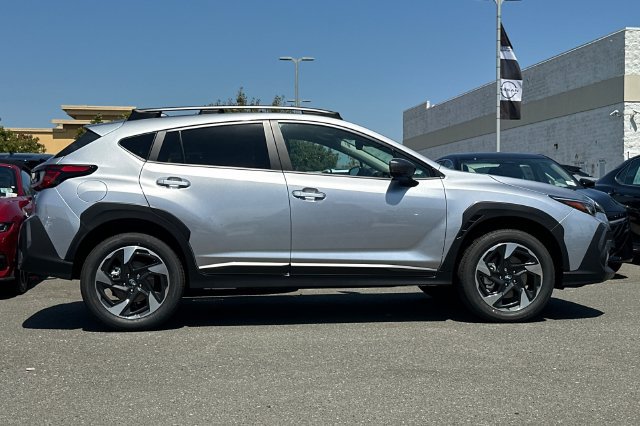 New 2026 Subaru Crosstrek 2.5i Limited AWD/4WD image 3