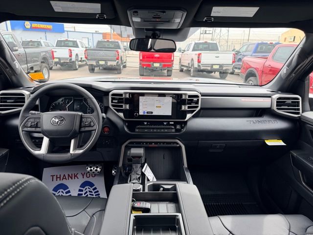 New 2026 Toyota Tundra SR5 image 19
