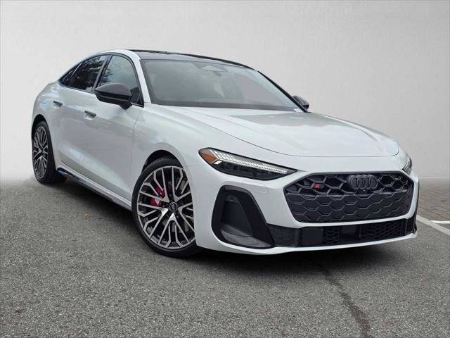 New 2026 Audi S5 Premium Plus