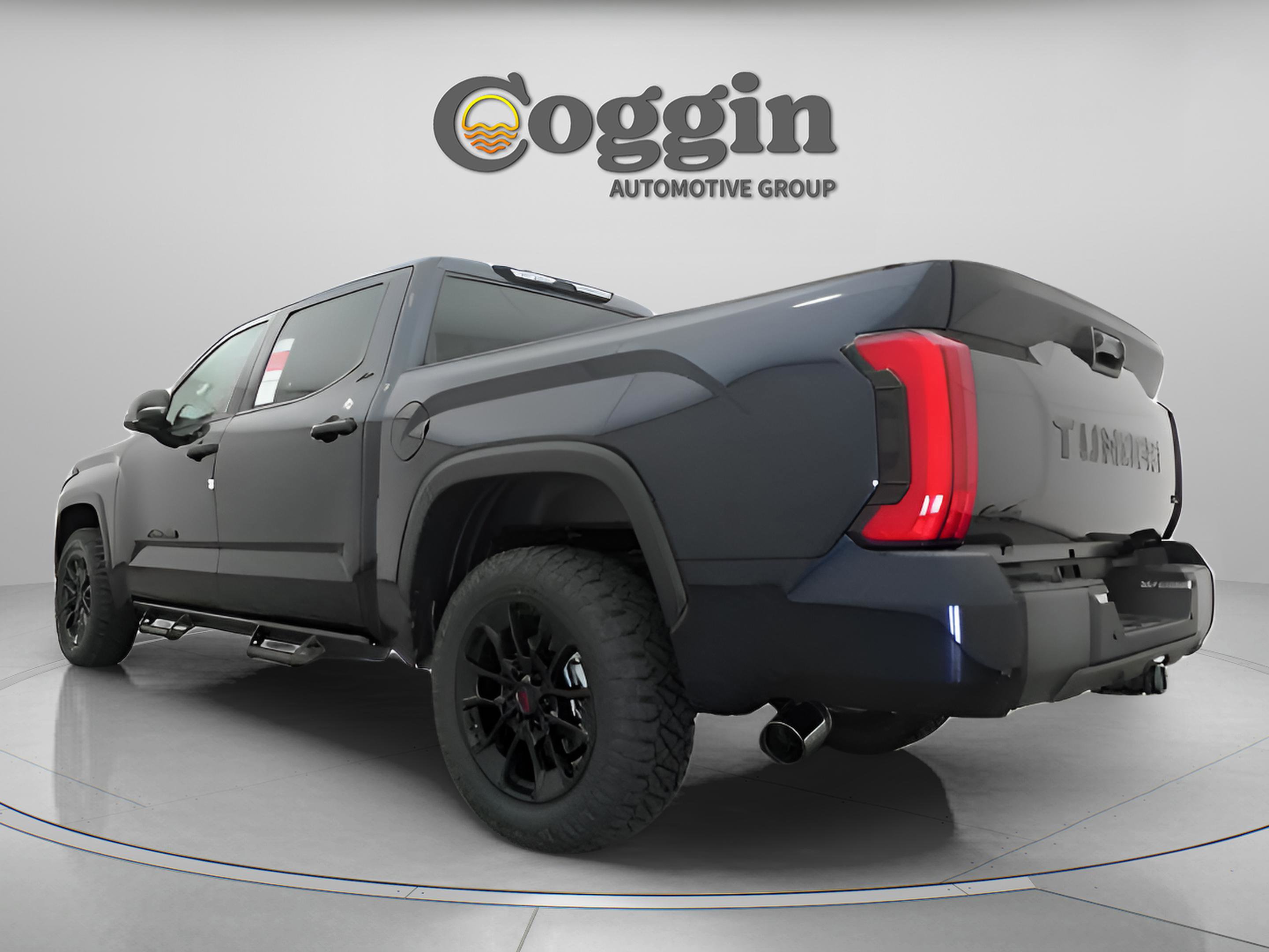New 2026 Toyota Tundra SR5 AWD/4WD image 9